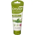Ceylor Pure Glide 100ml - 100% natürliches Gleitgel ohne tierische Inhaltsstoffe, ohne künstliche Duft- und Farbstoffe, in ökologischer Verpackung