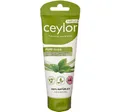 Ceylor Gleitgel Pure Glide (natürliches Gleitgel), Tube mit 100ml, 1-tlg., 100% natürliche Inhaltsstoffe, in ökologischer Verpackung