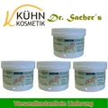 Pferdebalsam 4 x 300 ml von Dr. Sachers Massage Pferde Balsam Salbe Einreibung