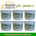 Pferdebalsam 6 x 300 ml von Dr. Sachers Massage Pferde Balsam Salbe Einreibung