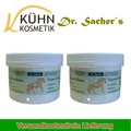 Pferdebalsam 2 x 300 ml von Dr. Sachers Massage Pferde Balsam Salbe Einreibung