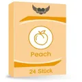 Lovelyness Kondome - mit Geschmack Aroma: Pfirsich