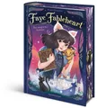Kinderbuch Faye Fableheart, Band 1 - Das magische Schloss Ryan Graudin