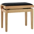 Gewa Pianobank Deluxe Eiche matt | Neu