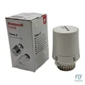 Honeywell Home Heizkörper Thermostatkopf Thera-5, M30 x 1,5-Anschluss, mit Nulls