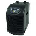 Hailea Durchlaufkühler Ultra Titan 150 Radiator, schwarz, HC130 = 110 Watt