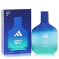 Adidas Vibes Energy Drive Adidas EdP 3.3 oz / e 100 ml