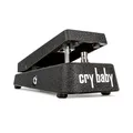 JIM DUNLOP - CM95 - Cry Baby Clyde McCoy schwarz