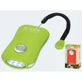 Moses Taschenlampe Dynamo Expedition Natur (9861)