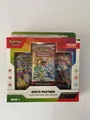 Pokémon  13497 Erste-Partner Kollektion Serie 1 NEU TOP
