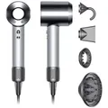 Dyson Supersonic Haartrockner Professional Edition Anthrazit/Silber