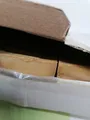 5x Aleppo-Seife 85% Olivenöl 15% Lorbeeröl handgemacht  #Alepposeife ca. 200g
