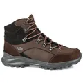 Hanwag - Alta Bunion II LL - Wanderschuhe 42,5 | EU 42,5 braun
