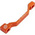 Adapter Scheibenbremse PM-PM +20mm Vorne+Hinten Orange 933000041 REVERSE
