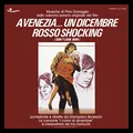 A Venezia Un Dicembre Rosso Shocking (Limited Edt.Red Vinyl) (Rsd18) [Vinyl LP]