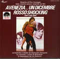 Donaggio Pino A Venezia Ein Dezember Rot Pink LP Red Record Store Day 2018