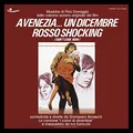 Pino Donaggio - A Venezia... Un Dicembre Rosso Shocking Don't Look  - H12526z