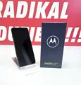 # R - MOTOROLA G23 128 GB Steel Blue Dual SIM - WIE NEU