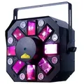 ADJ Stinger II, 3in1 Effekt Moonflower, Strobe und RG Laser