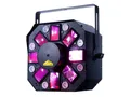 ADJ Stinger II American DJ 3in1 Effekt Moonflower, Strobe und RG Laser