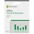 Microsoft Office Home and Business 2024, Win/MAC, Download, NEU