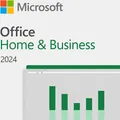 Microsoft Office Home & Business 2024 für PC/Mac