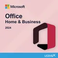 Microsoft Co Microsoft Office 2024 Home & Business EP2-06606