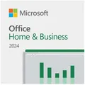 Microsoft Office Home and Business 2024 - Lizenz