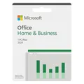 Microsoft Office 2024 Home & Business - ESD (Dauerlizenz - 1 Gerät)