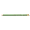 STABILO Bleistift Greengraph HB mit Tipradierer