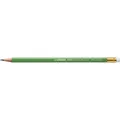 STABILO GREENgraph Bleistift mit Radiergummi HB (2.20 mm, HB, 1 x) (6004/HB)