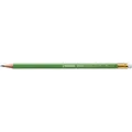 Bleistift GREENgraph, sechseckig, Härtegrad: HB STABILO 6004/HB (4006381391580)