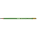 Bleistift mit Radierer GREENgraph HB STABILO 6004/HB (4006381391580)