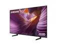 Samsung QE55S85FAUXXH Fernseher 139,7 cm (55") 4K Ultra HD Smart-TV WLAN [Energieklasse G] (QE55S85FAUXXH)