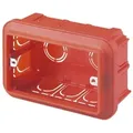 Unterputzdose 3 Module 119x80x50 Gw24403 - Gewiss