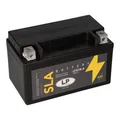 LANDPORT MS LTX7A-4 SLA 12V 7Ah Batterie für Aprilia SR50 Baotian BT125T