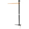 MTB Hopper Crane Bunny Hop Meter