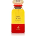 Maison Alhambra Coral Blush Eau De Parfum 80 ml (unisex)