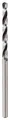 Bosch Metallspiralbohrer HSS PointTeQ, DIN 338, 2,3 mm, 10er-Pack Paketinhalt: 10er-Pack|Gesamtlänge mm: 53|Durchmesser (D) mm: 2.30