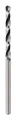 Bosch Zubehör HSS PointTeQ (DIN 338) Metallspiralbohrer - 2,3 mm - 10er-Pack