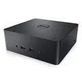 DELL Precision Dual-C Thunderbolt Dock TB18DC EUR (for Precision 7530 and 7730 only) (DELL-TB18DC)