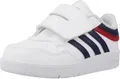 Adidas Sneakers JI3488 in White color size 26