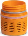 Grayl UltraPress Purifier Ersatzfilter orange