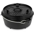 Petromax Feuertopf ft4.5 (Dutch Oven)