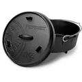 Petromax Feuertopf ft4.5 Dutch Oven