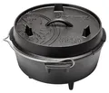 Petromax Feuertopf Dutch Oven ft4,5