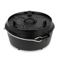 Petromax Feuertopf Dutch oven ft4.5  Feuertopf