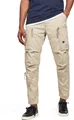 G-STAR RAW Herren Arris Straight Tapered Hose Cargo beige D16964-9706 Gr.31/34