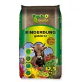 HACK Rinderdung 12.5 kg