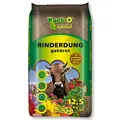 Hack Rinderdung Granulat 12,5 kg
